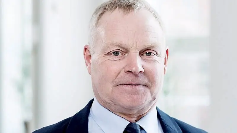 Peter Bohsen Jensen, bestyrelsesmedlem i Landsforeningen Bæredygtigt Landbrug, Bygaden 25, Rårup, 7130 Juelsminde