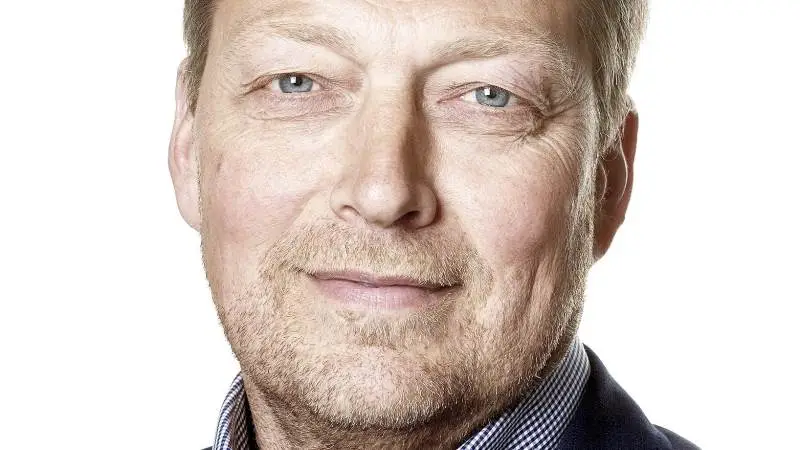 - Kan det gøres økonomisk forsvarligt, så er vi sådan set ikke imod det, siger Nis Hjort, formand for Vejle-Fredericia Landboforening.