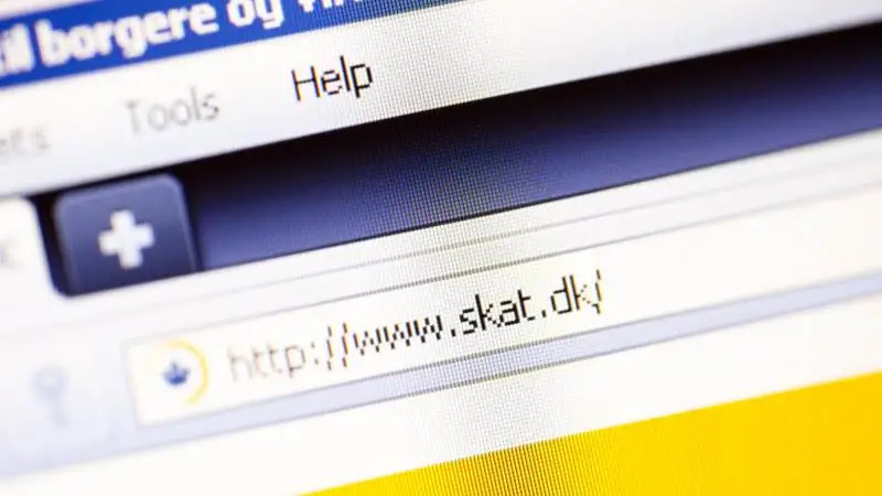 Tidligere fik man en skattefri procentgodtgørelse af den overskydende skat, men da procentsatsen for indkomståret 2018 er på 0 procent, får man ingen godtgørelse i år. Foto: Thinkfoto.dk