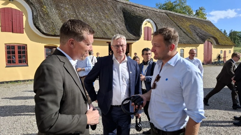 Meget tyder på, at et støtteloft i større eller mindre grad bliver en del af kommende landbrugsreform. Men det bliver en kamp at skrue sammen, så alle lande er tilfredse.