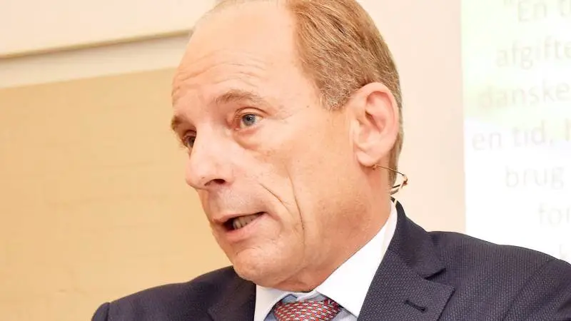 - Vi skal tale vores erhverv op, så flere unge vælger uddannelse og job i landbruget, understregede Patriotisk Selskabs formand, Peter Cederfeld de Simonsen, i sin beretning på selskabets generalforsamling.