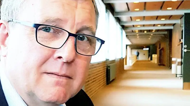 - Danish Transportstandard er et af de vigtigste midler vi har til at opretholde den høje sundhed, vi har i dansk svineproduktion, siger Erik Larsen, formand for L&F Svineproduktion.