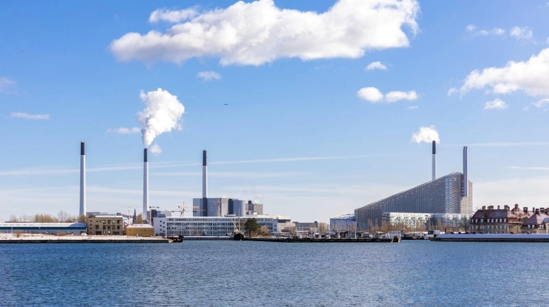 De nyeste BNP-tal viser, at dansk økonomi voksede med 2,3 procent i tredje kvartal 2025, når tallene korrigeres for prisudvikling og sæson. Foto: Colourbox