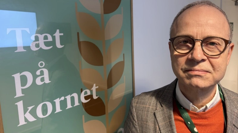 - Det bliver op ad bakke at nå det, lyder det fra Niels Lindberg Madsen om tidsplanen for at skrue en ny CAP-reform sammen.