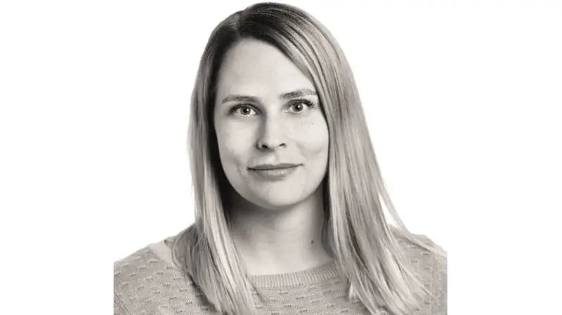 Line Christensen, der sammen med en kollega står bag praktiske danskkurser til udenlandsk arbejdskraft, opfordrer landmændene til selv at tage mere initiativ til at få arbejdskraft til at blive i landet.