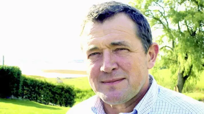 Af Alfred Tværsig Olesen, Bestyrelsesmedlem i Landsforeningen Bæredygtigt Landbrug Tværsiggaard, Nørregade 53, Hornsyld,