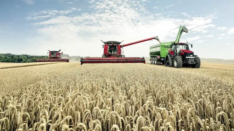 Axial-Flow Challenge kommer til at blive en rimelig simpel og fair dyst, hvor der måles og vurderes på tre ting: spild, kernekvalitet og kapacitet – bedst ud af disse tre vinder dysten.