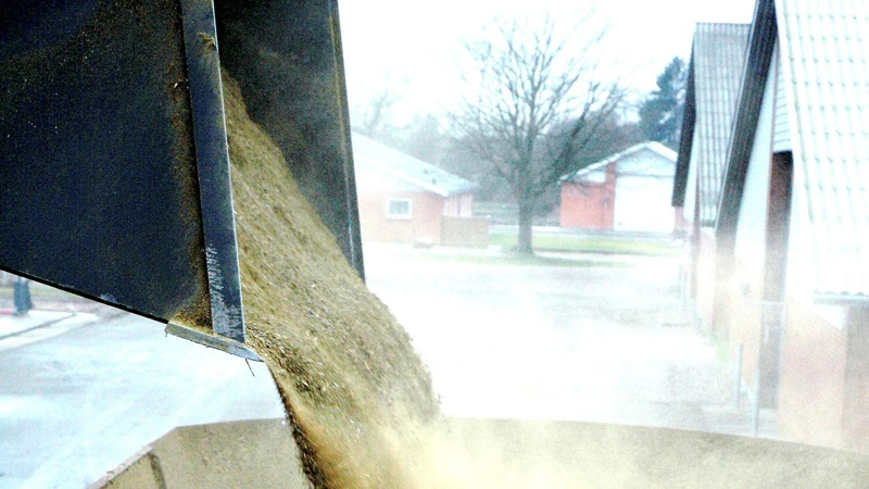 Når energimarkedet indregner et geopolitisk risikotillæg, forplanter det sig hurtigt til landbrugsråvarer, konstaterer handelsrådgivningsfirmaet AgroMarkets i en analyse. Foto: Arkivfoto