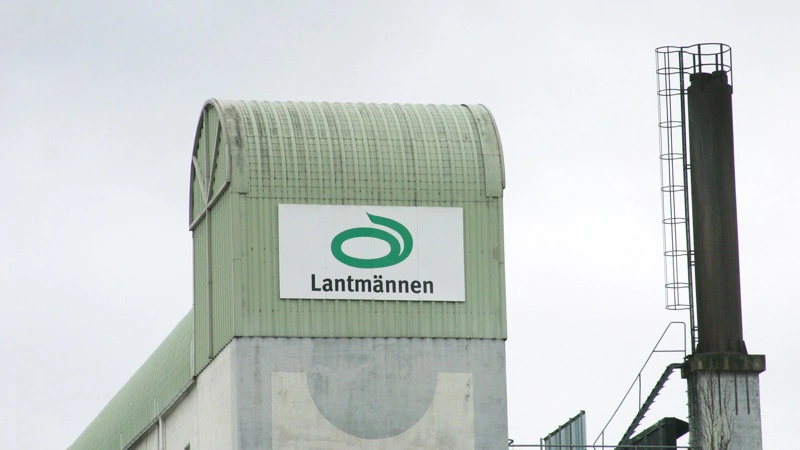 Lantmännen har gennemført sit køb af Leipurin fra Aspo Oyj og styrker dermed sin ingrediensforretning. Arkivfoto