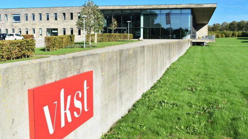 Rådgivningsvirksomheden VKST har øget sin omsætning og årsresultat i seneste regnskabsår. Fotos: VKST