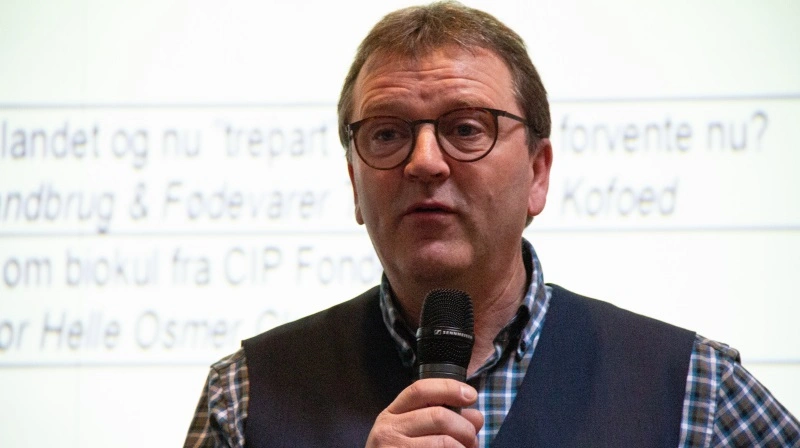 Arkivfoto. Anne Wolfenberg