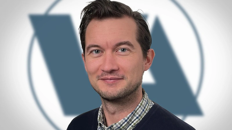 Per Kongsgaard Andersen er pr. 1. april forfremmet til indkøbschef i Vestjyllands Andel.