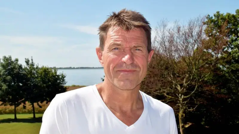 Der er ingen tvivl om, at de 45 medarbejdere har været nøglen til succesen, fortæller Eskild Hansen, formand for bestyrelsen i Hospoda Invest A/S, der for nylig solgte en slovakisk svinefarm til FirstFarms A/S for 185,7 millioner kroner. Foto: Morten Ipsen