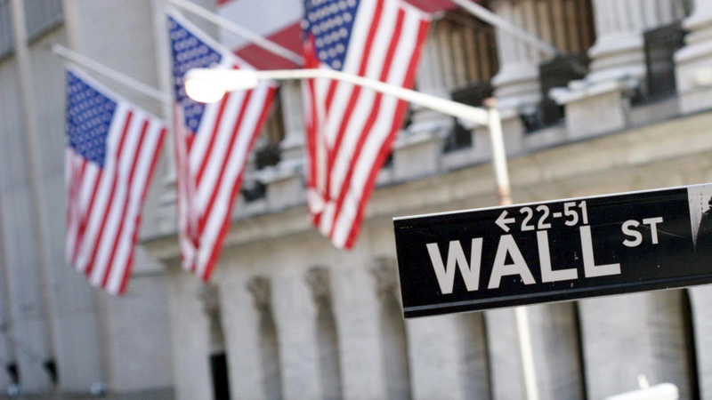 På Wall Street søger investorer i stigende grad mod bredere dele af markedet, mens opturen i S&P 500 ikke længere primært bæres af de største teknologiselskaber. Foto: Colourbox