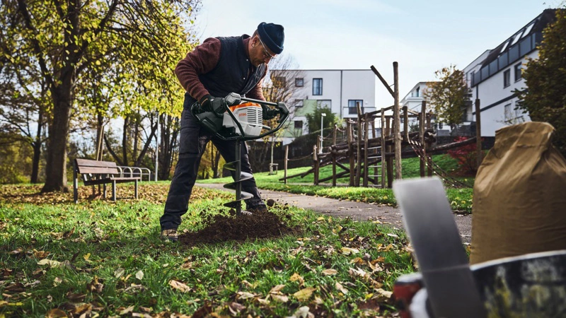 Foto: Stihl