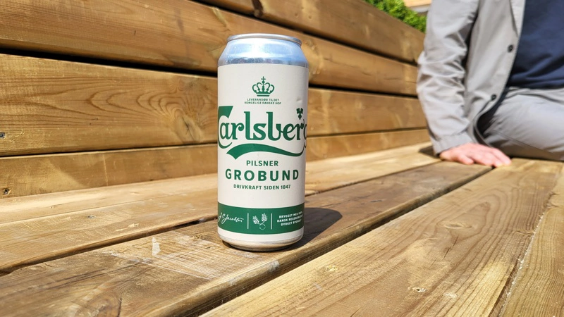 Carlsberg har øget samarbejde med 50 landmænd om regenerativ dyrkning og vil have alle råvarer grønne i 2040. Arkivfoto