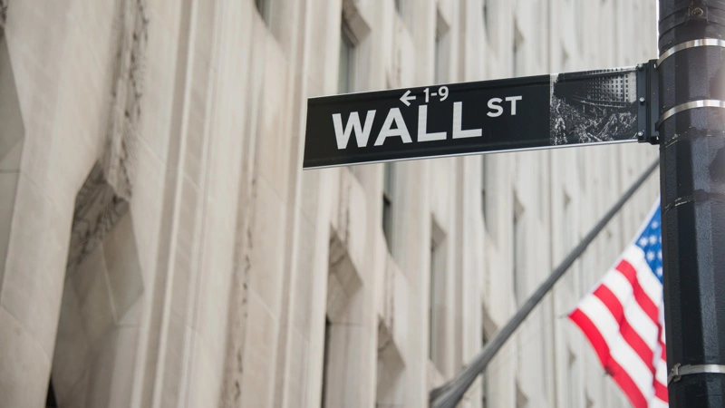 Selskaberne i det amerikanske aktieindeks S&P500 har rekordhøj indtjening. Kunstig intelligens driver væksten, men overskuddene bæres af få store selskaber og høje forventninger. Arkivfoto: Alexander Dornwirth
