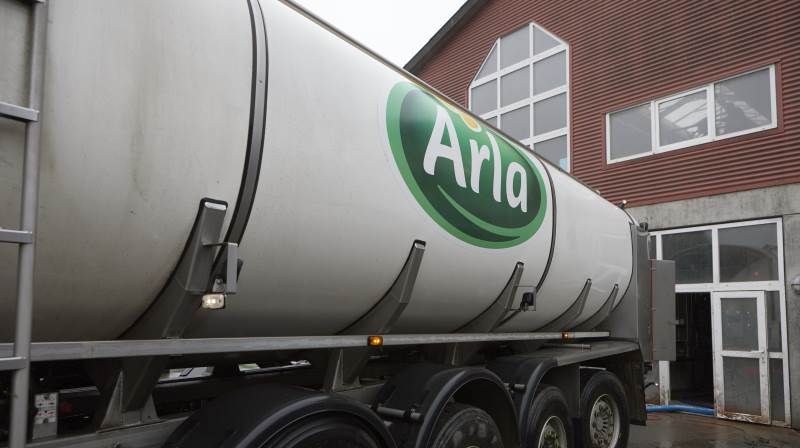 Arla