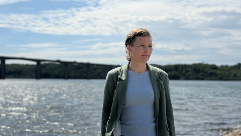 - Landbruget har over de seneste 25 år reduceret tilførslen af kvælstof med 30 procent, uden at det har haft den ønskede effekt på vandmiljøet, siger Anne Smet Andersen, cand.scient. Kemi & Biologi og afdelingsleder i Bæredygtigt Landbrug.