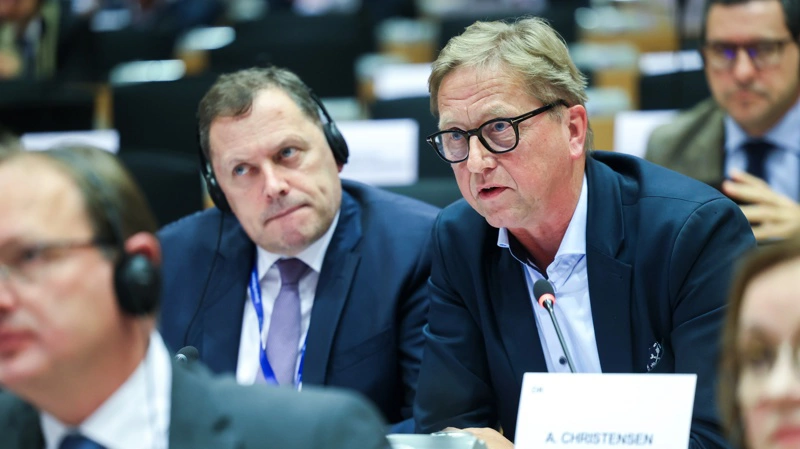 Foto: Alexis Haulot, European Union, EP