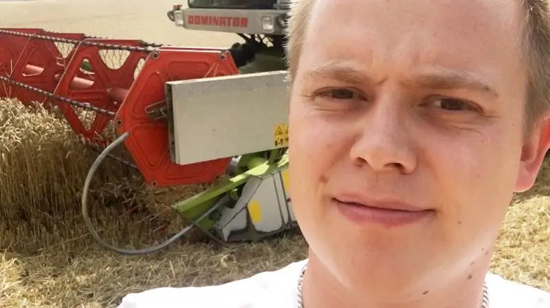 Lige nu har vi travlt med høsten, men om et øjeblik skal vi i gang med såning af næste års udbytte. Planteavlskonsulent Mathias Weber giver gode råd.