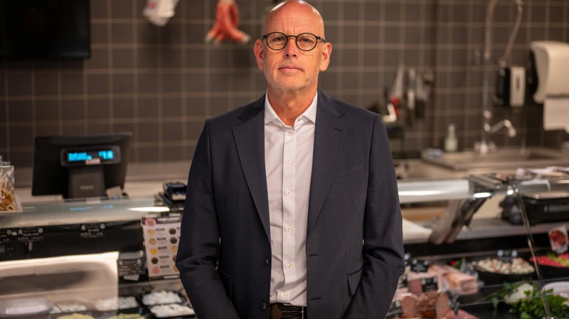 FødevareDanmark opfordrer supermarkederne til at prioritere dansk kød, mens stigende import bekymrer branchen. Foto: FødevareDanmark