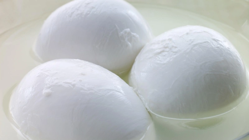 Mozzarella faldt mest på den seneste GDT-auktion med et prisfald på 5,0 procent til 3.231 euro pr. ton.