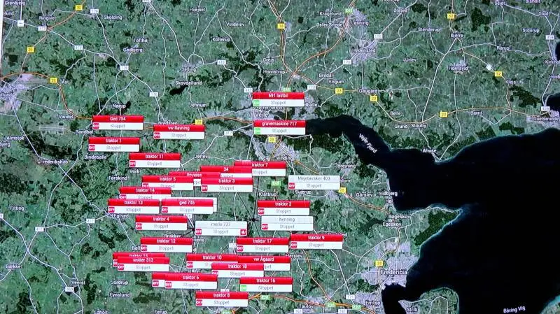 Mange af de forskellige teknologier er først markedsført bredt inden for de seneste par år og præcisionslandbrug er stadig kun udbredt til et mindretal af landmændene. Alligevel omfatter teknologien størsteparten af det danske landbrugsareal, da brugerne især tælles blandt de største bedrifter, viser en analyse fra Danmarks Statistik.