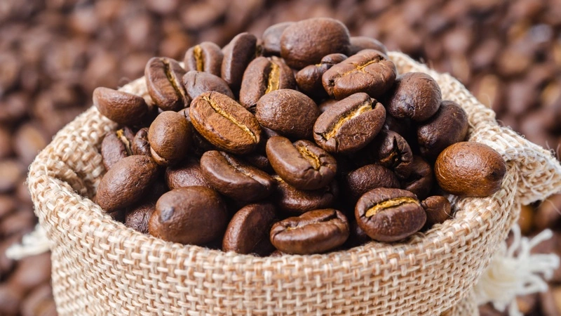 BKI Foods trodser det pressede kaffemarked med rekordomsætning, brandvækst, eksportfremgang og investeringer. Foto: Colourbox