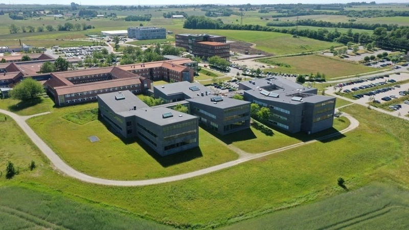 Seges Innovation løfter omsætning og resultat, mens den grønne trepart øger behovet for nye løsninger til landbruget. Fotos: Seges Innovation