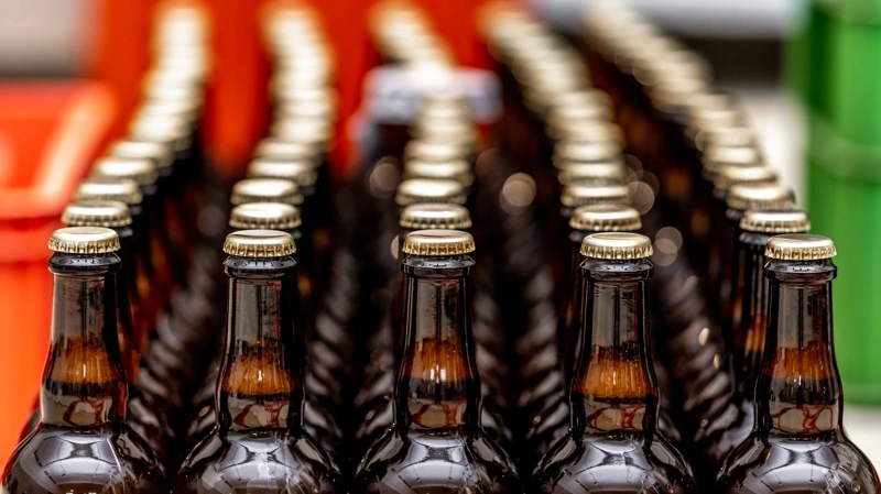 Et EU-projekt vil omdanne CO2 fra bryggerier til fødevarer med Teknologisk Institut i en central rolle. Foto: Colourbox