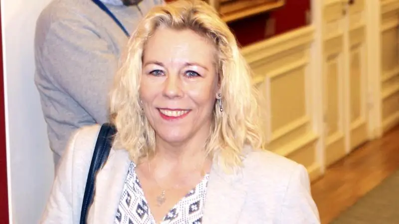 Dansk Folkepartis Lise Bech er for nylig genudpeget som fødevareordfører for Dansk Folkeparti.