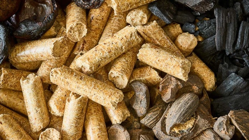 CM Biomass løfter resultatet til 114 millioner kroner efter et presset 2024/25 og satser på amerikansk produktion og landbrugsrester. Fotos: CM Biomass