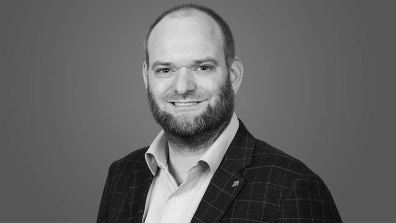 Kasper Skovgaard Hansen, chefkonsulent, Patriotisk Selskab. Foto: westersoe.dk