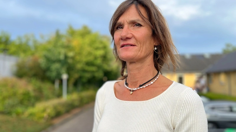 Sybille Kyed, landbrugs- og fødevarepolitisk chef i Økologisk Landsforening, mener, at den nye tilskudsordning stiller økologiske landmænd dårligere end konventionelle. Arkivfoto: Christian Ingemann