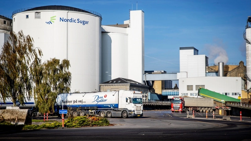 Overudbud og lave priser presser Nordic Sugar, hvor resultatet falder fra 565 til 84 millioner kroner. Fotos: Nordic Sugar