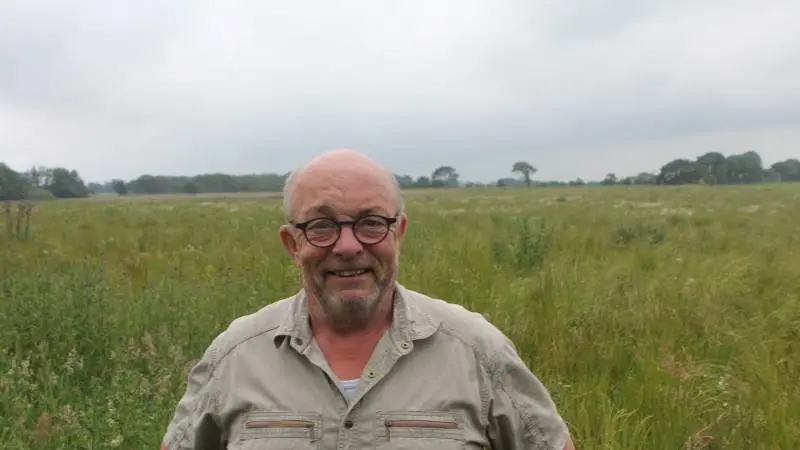 Svend Enevoldsen har svært ved at forstå, hvorfor det skal tage så lang tid at komme i gang med den indsats under de kollektive virkemidler, som landbruget har forpligtet sig til at lave i Landbrugspakken. Foto: Henning Andersen