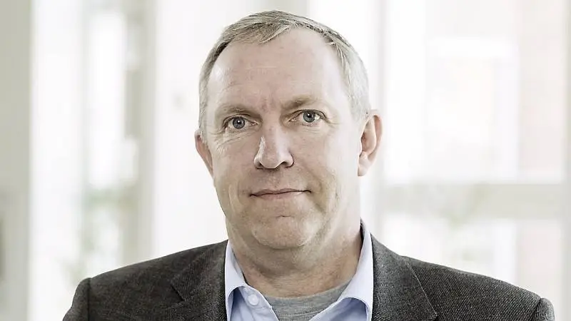 Peter Rosendal, bestyrelsesmedlem i Bæredygtigt Landbrug, Knudsbølvej 31, Jordrup