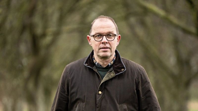 Foto: Niels Hougaard/L&F