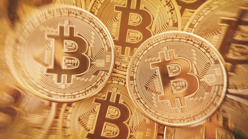 Med gennemsnitlige årlige afkast, som intet andet aktiv har været i nærheden af siden 2009, er Bitcoin fortsat historiens bedst performende aktiv. Men det seneste år har mindet investorerne om, at rejsen aldrig har været lineær. Foto: Colourbox