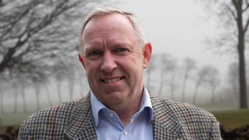 Ifølge Peter Rosendal, der er næstformand i Bæredygtigt Landbrug, findes der ikke danske analyser af, hvor zink og kobber i vandmiljøet egentlig stammer fra. Arkivfoto
