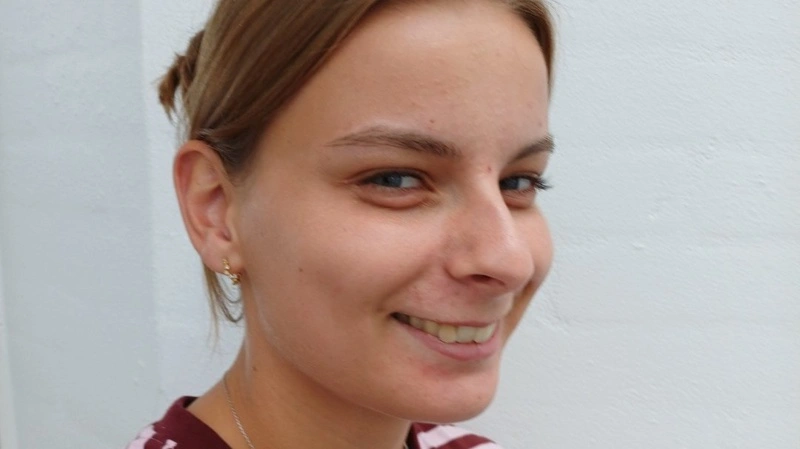 Michaela Toft Jepsen. Foto: Østdansk Landboforening