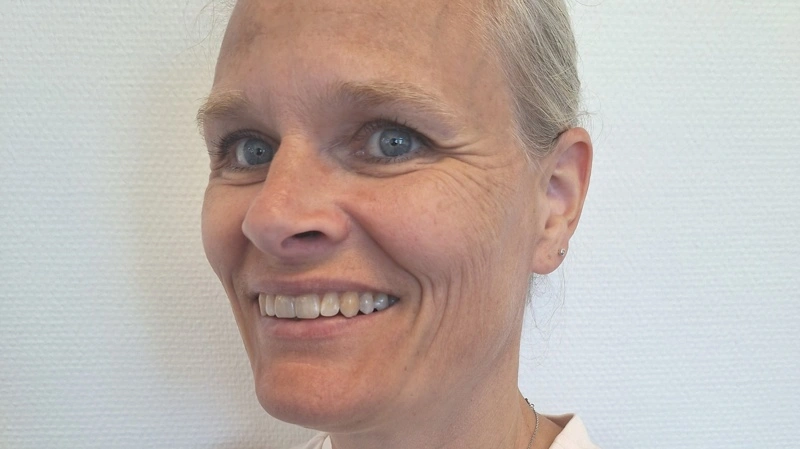 Anette Plum. Foto: Østdansk Landboforening