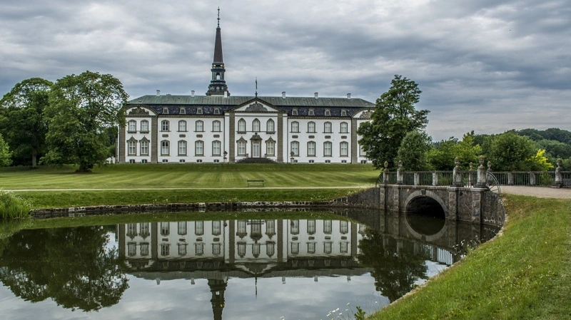 Bregentved Gods skifter fra Tican til Danish Crown med leverancer fra 32.500 stipladser og tillid til koncernens genrejsning. Arkivfoto