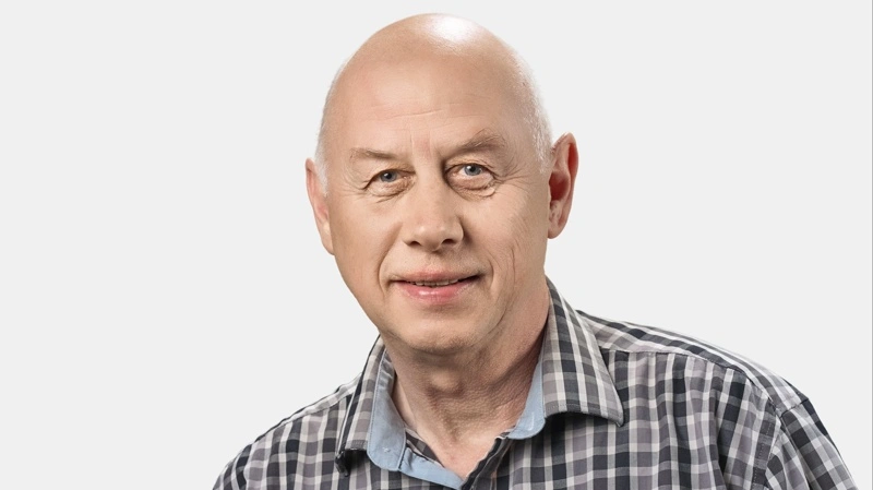 Af kvægrådgiver Jens F. Thomsen, Fjordland.