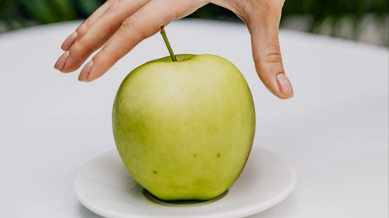 Dansk frugt og grønt er på få årtier gået fra at være hovedreglen til at være undtagelsen. Foto: Colourbox