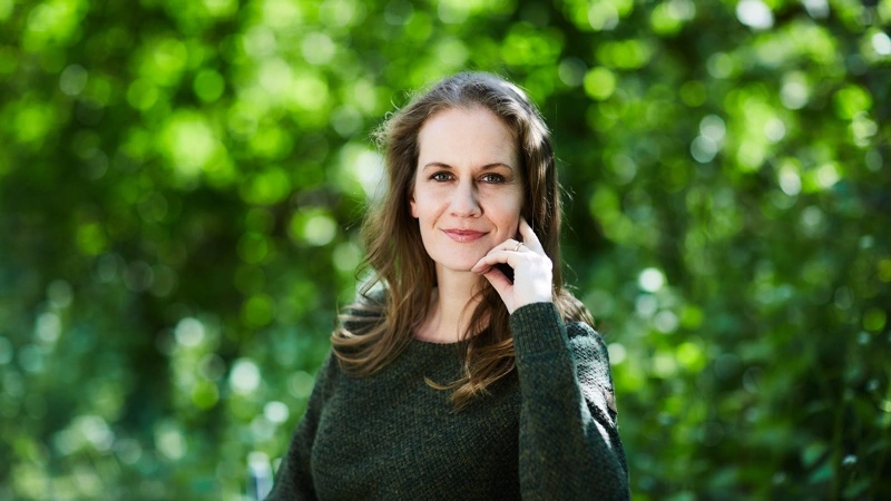 Miljøminister Maria Reumert Gjerding vil have en ny og mere ambitiøs pesticidstrategi, efter nye EU-tal viser, at pesticidbelastningen i Danmark stort set ikke har flyttet sig i ti år. Arkivfoto