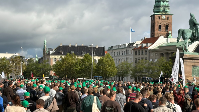 Foto: Henriette Lemvig