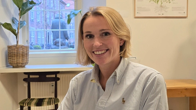 Produktion af afgrøder som frugt, grønt, kartofler og bælgfrugter risikerer at blive ramt hårdt af den nye regulering. - Det hænger dårligt sammen, og det er regeringen nødt til at finde en løsning på, mener Marie-Louise Boisen Lendal, der er direktør i Tænketanken Frej. Arkivfoto: Jørgen P. Jensen
