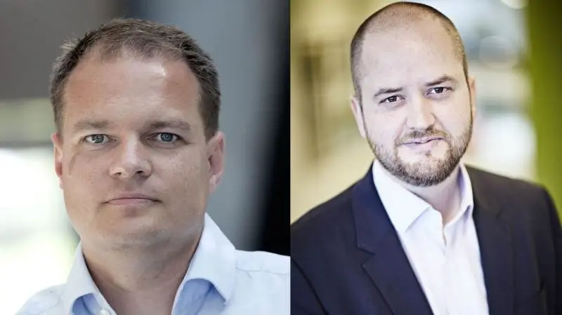 Nye roller indenfor kommunikation i Arla